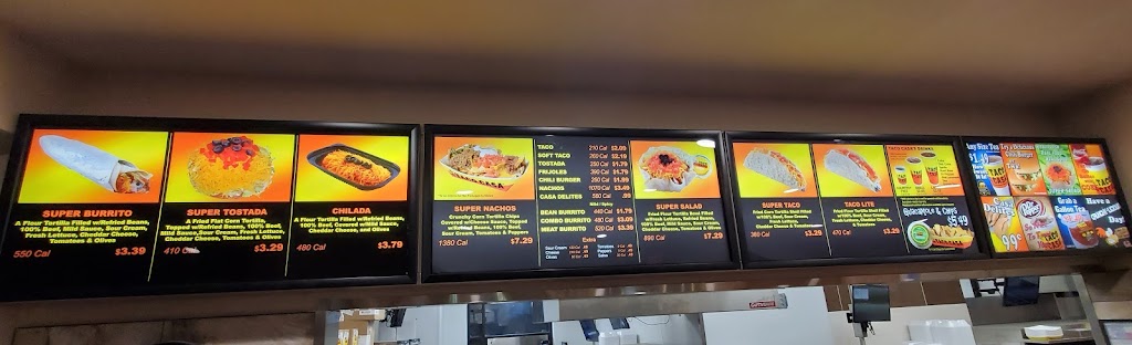 Taco Casa | 8121 Gasoline Aly, Northlake, TX 76262, USA | Phone: (682) 502-4464