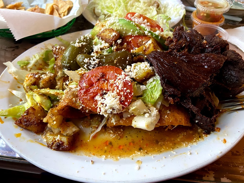 Conchitas Mexican Restaurant | 8641 S Mendocino Ave, Parlier, CA 93648, USA | Phone: (559) 574-2420