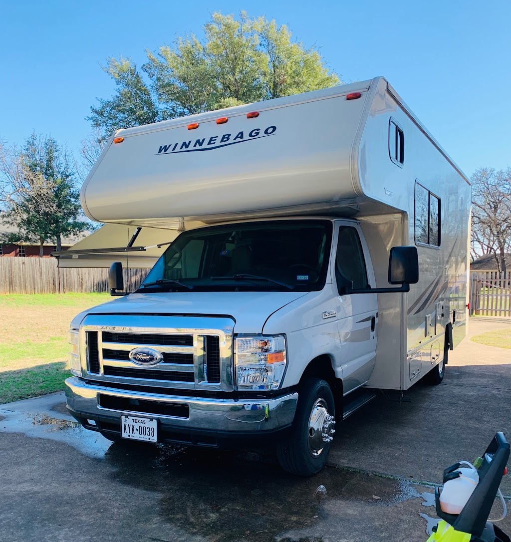 Pro RV Services | 1809 John McCain Rd, Colleyville, TX 76034, USA | Phone: (817) 488-9542