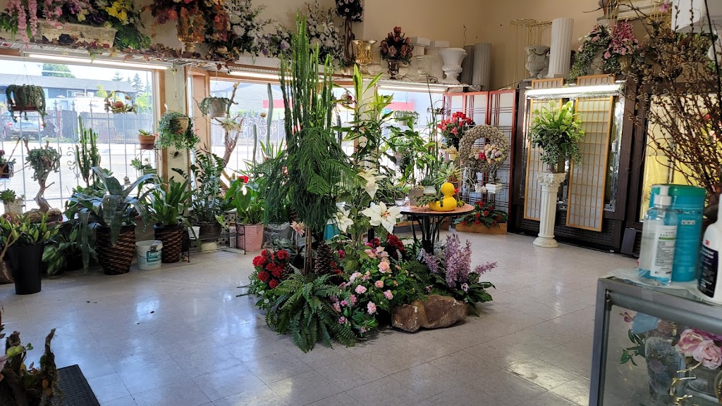 Annas Flowers | 8480 SE Division St, Portland, OR 97266, USA | Phone: (503) 788-1160