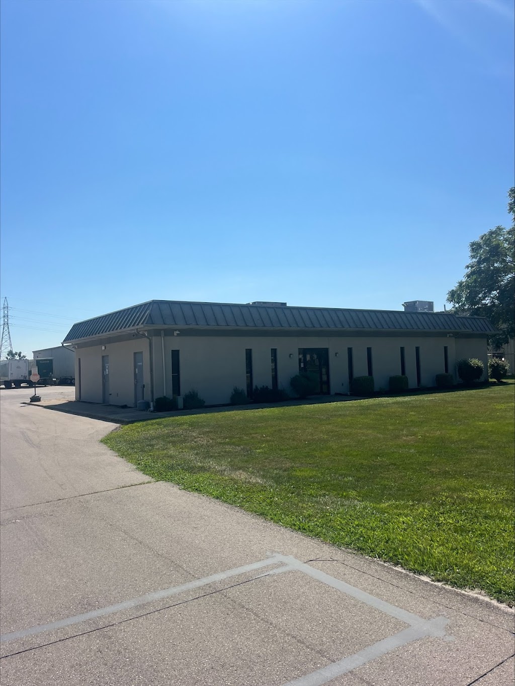 TEN - Transportation Equipment Network - Dayton | 5110 Webster St, Dayton, OH 45414, USA | Phone: (937) 276-2900