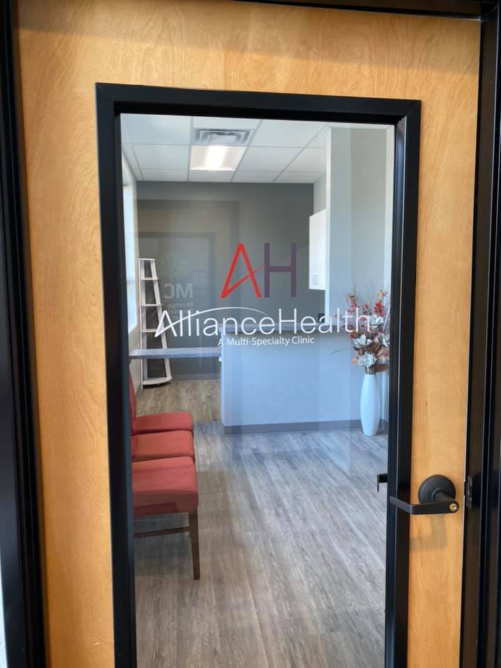 Alliance Health, Nampa | 270 W Georgia Ave Suite 110, Nampa, ID 83686, USA | Phone: (208) 615-5515