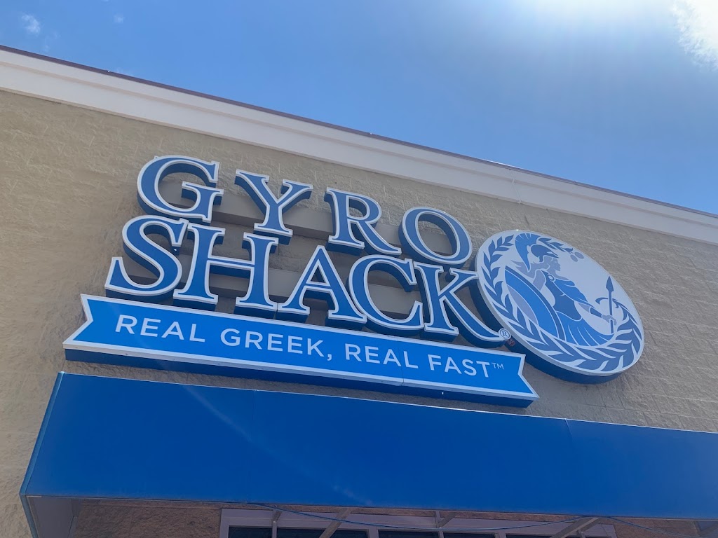 Gyro Shack | 1866 Caldwell Blvd, Nampa, ID 83651, USA | Phone: (208) 461-3093