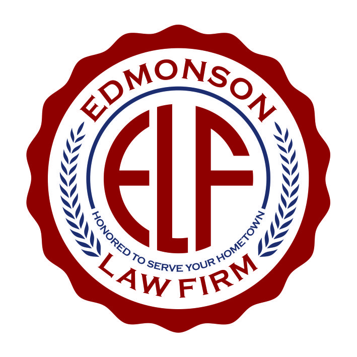 Edmonson Law Firm, LLC | 924 Gainesville Hwy STE 200, Buford, GA 30518 | Phone: (678) 271-9111