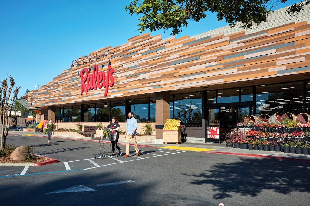 Raleys | 5159 Fair Oaks Blvd, Carmichael, CA 95608, USA | Phone: (916) 483-9033