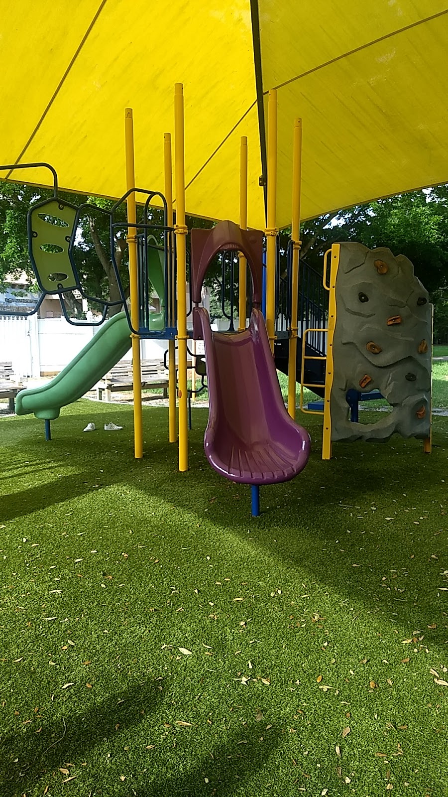 Ruth Rothkopf Park | 6800 NW 44th St, Lauderhill, FL 33319, USA | Phone: (954) 730-3080