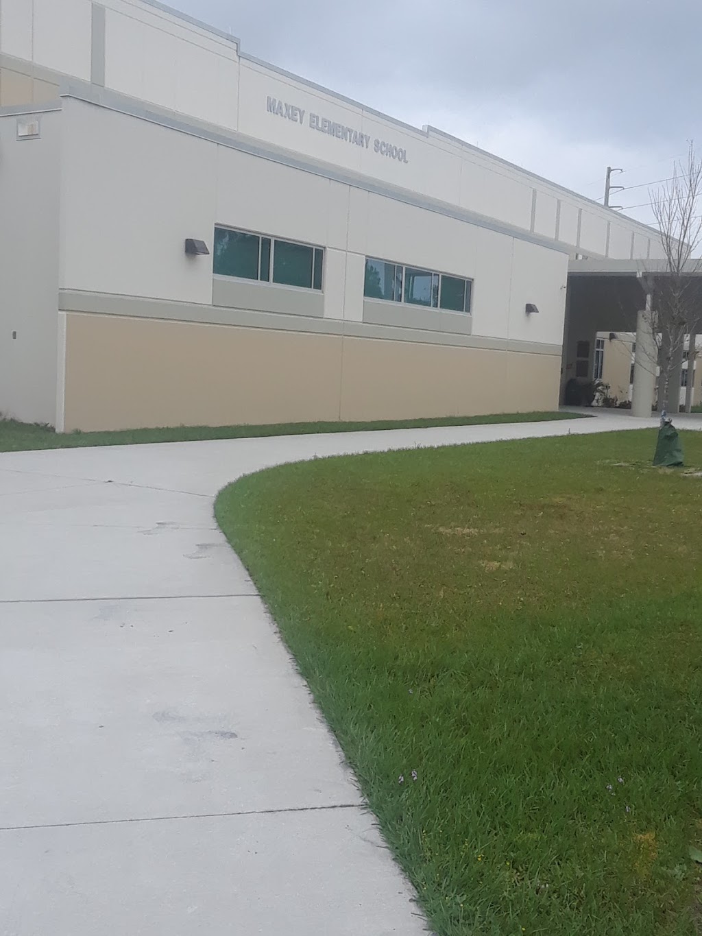 Maxey Elementary School | 602 E Story Rd, Winter Garden, FL 34787, USA | Phone: (407) 877-5020