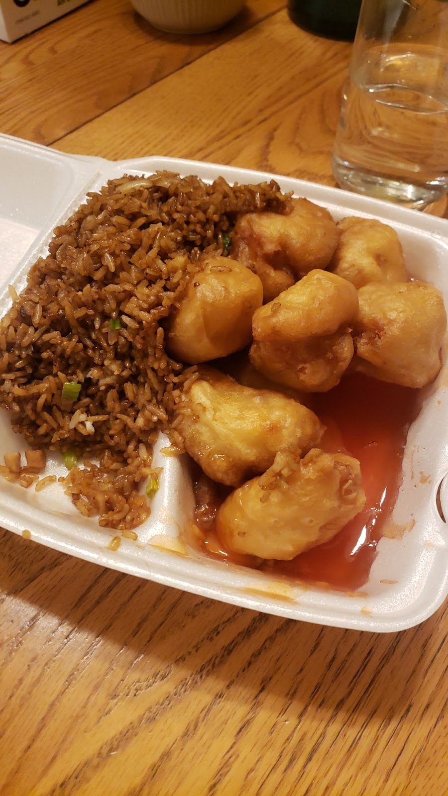 Don Ho Restaurant | 7700 W Old Shakopee Rd, Minneapolis, MN 55438, USA | Phone: (952) 941-1356