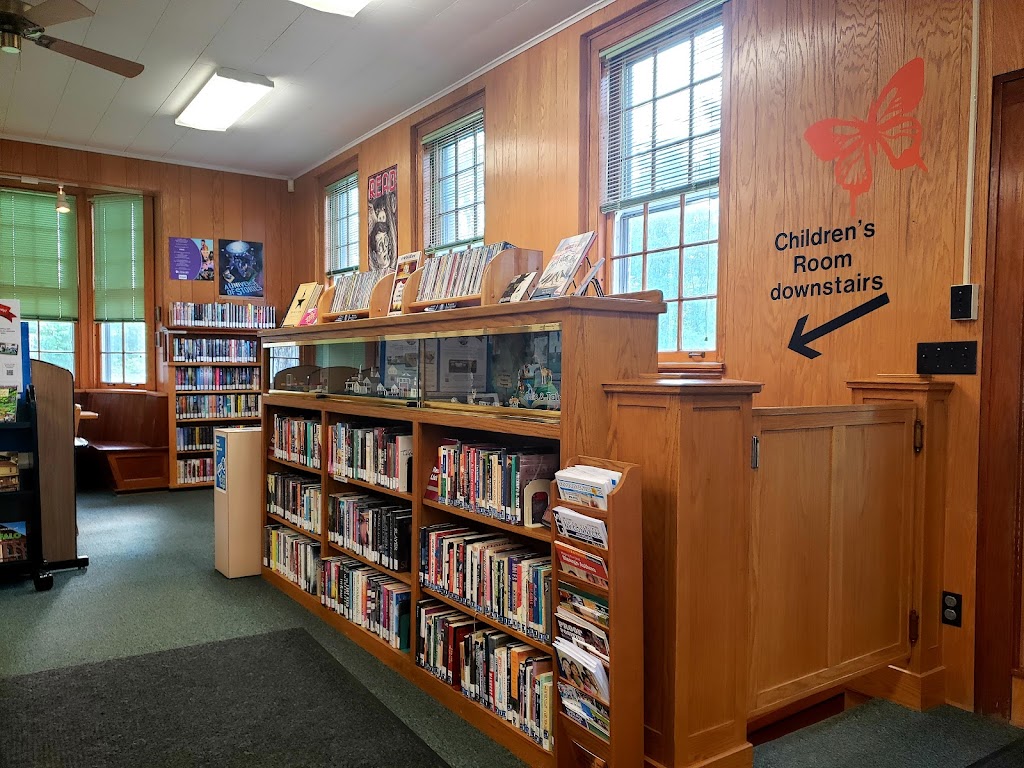 Marilla Free Library | 11637 Bullis Rd, Marilla, NY 14102 | Phone: (716) 652-7449