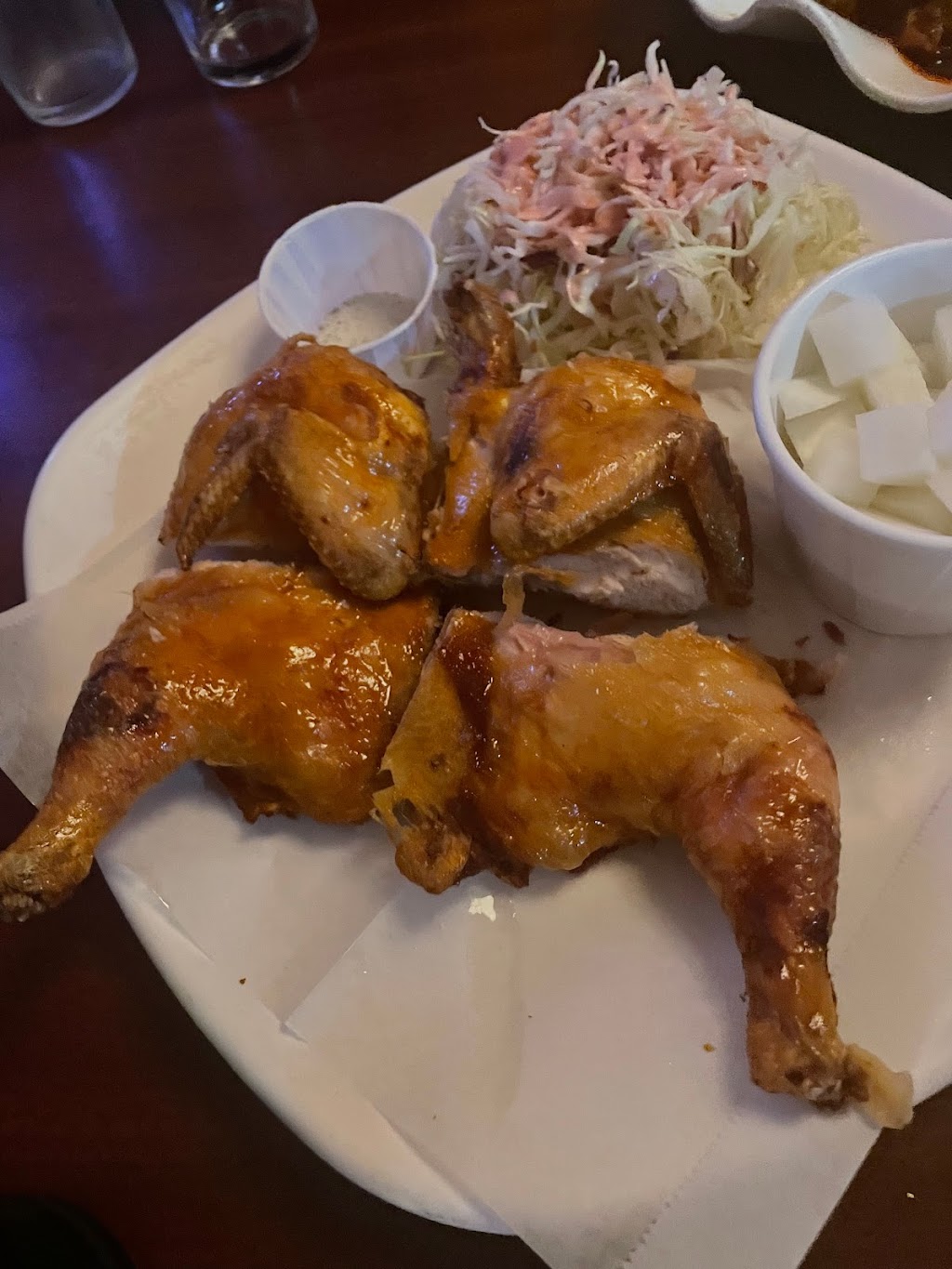 Nang Man Cafe | 1837 N Euclid St, Fullerton, CA 92835, USA | Phone: (714) 773-0837