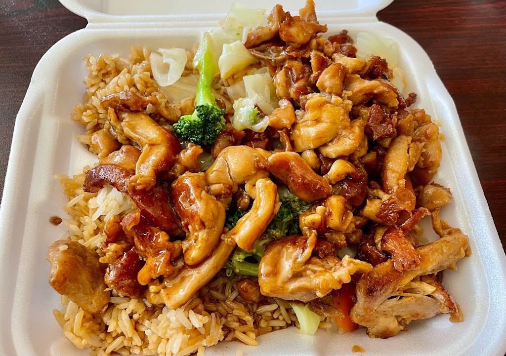 Teriyaki Express | 9763 Q St, Omaha, NE 68127, USA | Phone: (402) 339-8899