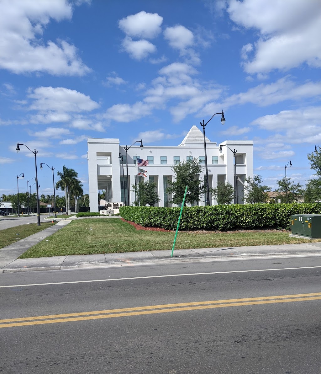 Homestead Police Department | 45 NW 1st Ave, Homestead, FL 33030, USA | Phone: (305) 247-1535