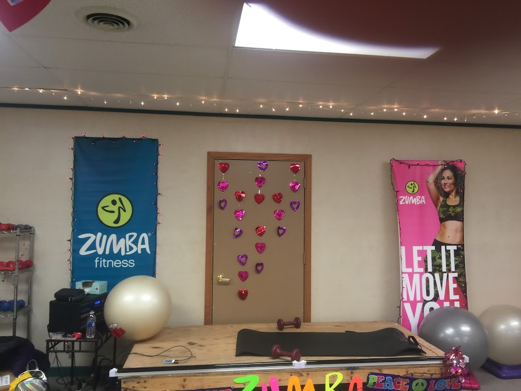 ZUMBA with Audie | 728 N Stone St SUITE Z, Fremont, OH 43420, USA | Phone: (419) 307-7315