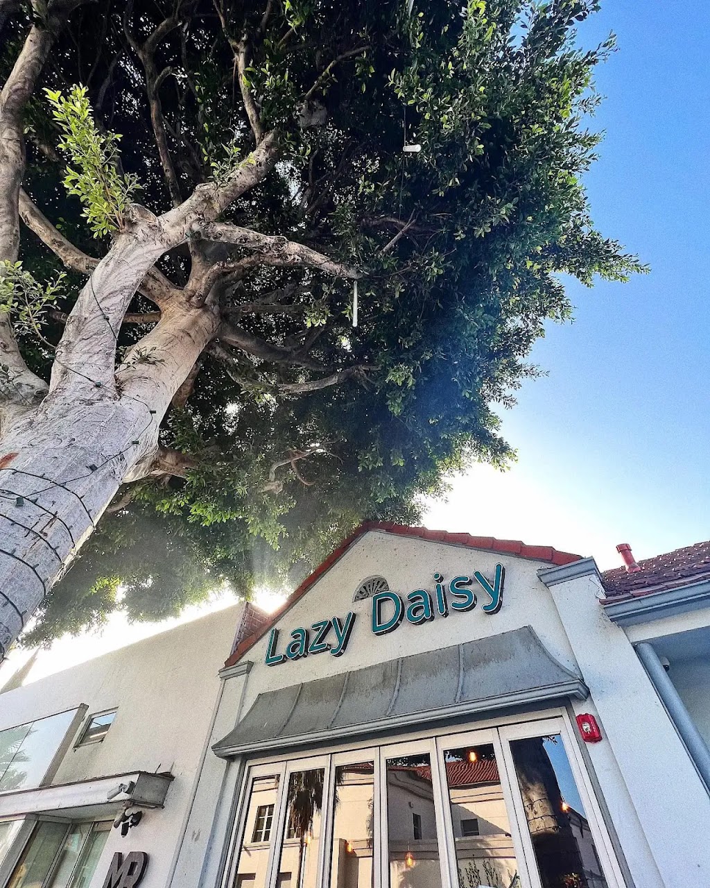 Lazy Daisy Beverly Hills | 155 S Robertson Blvd, Beverly Hills, CA 90211, USA | Phone: (310) 859-1111