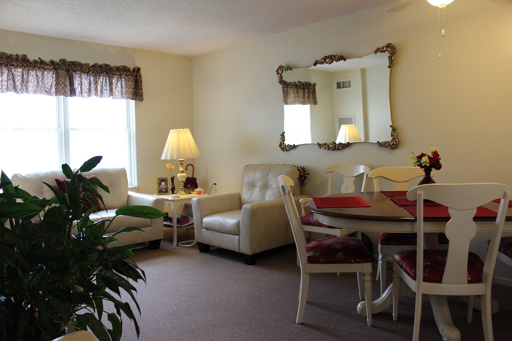 Village of Peace Manor | 17275 15 Mile Rd, Clinton Twp, MI 48035, USA | Phone: (586) 790-4500