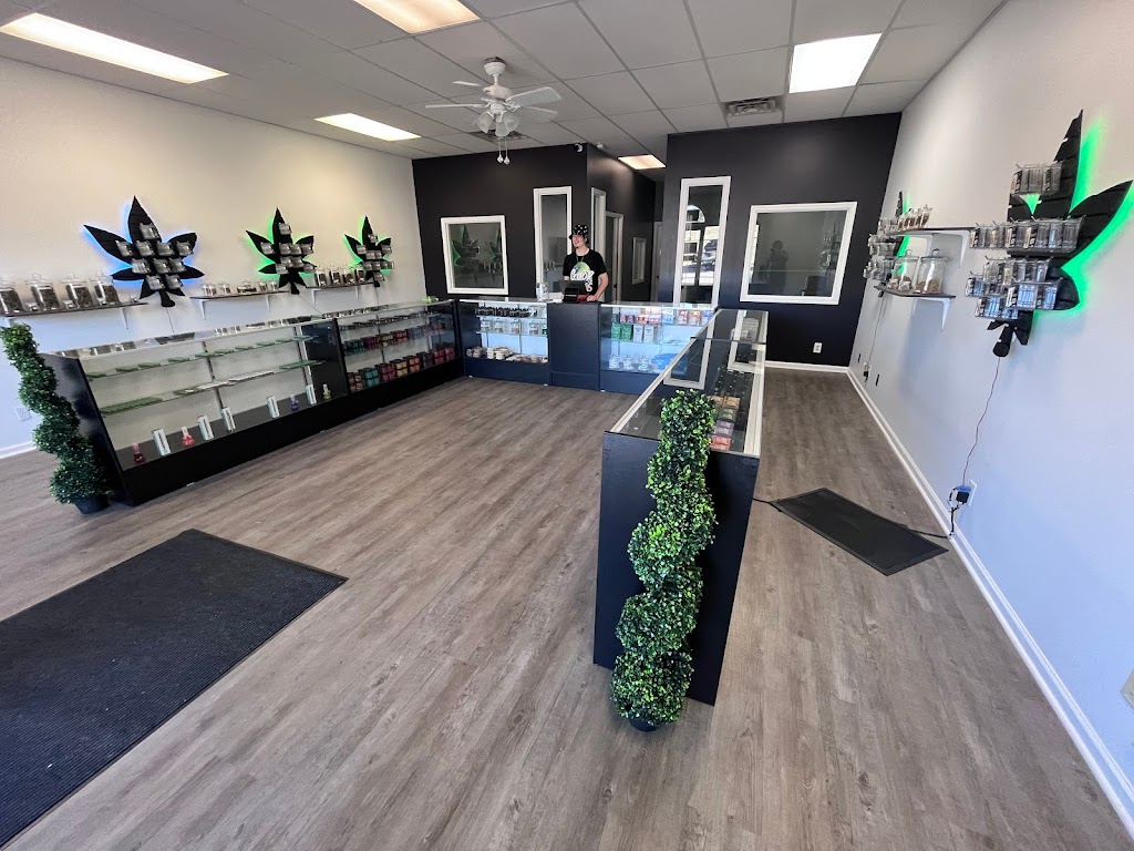 The Cannabis Factory | 16855 Q St, Omaha, NE 68135, USA | Phone: (402) 982-3445