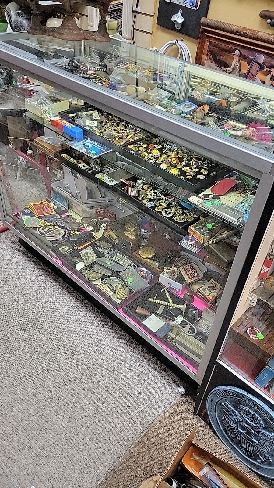 L I Pickers Inc | 813 Carman Ave, Westbury, NY 11590, USA | Phone: (516) 214-6960