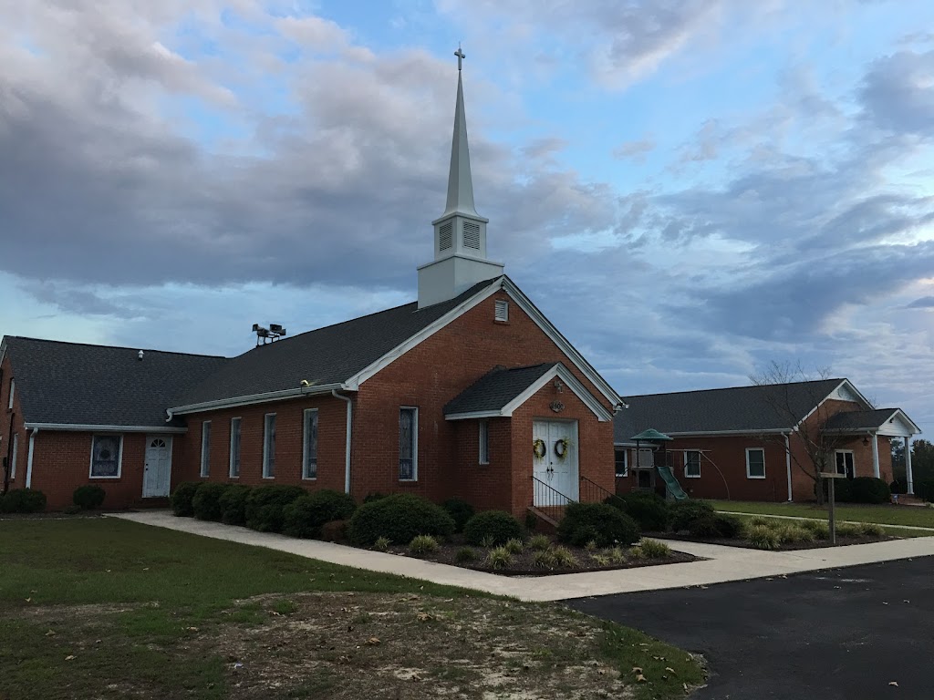 Ebenezer Presbyterian Church | 2900 Ebenezer Church Rd, Coats, NC 27521, USA | Phone: (919) 894-8106