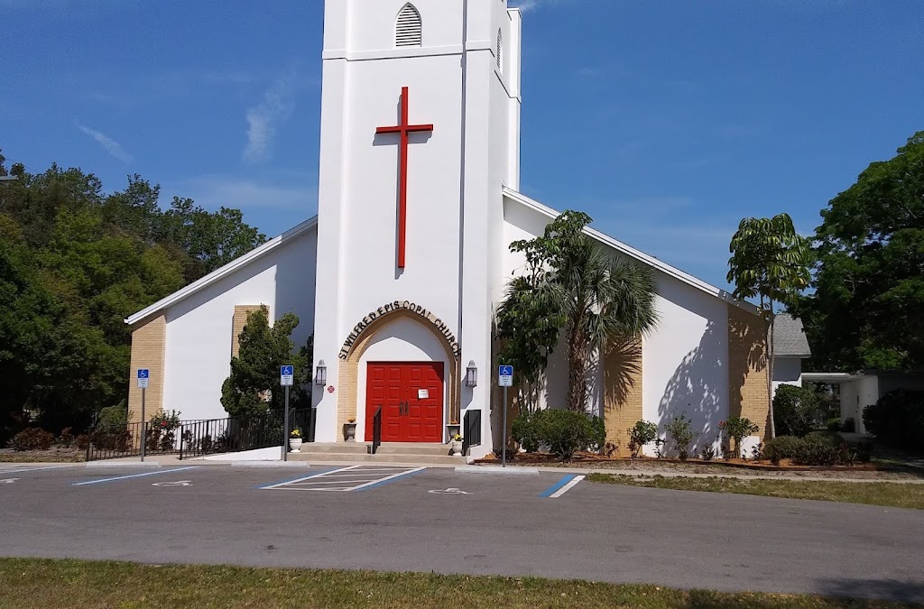 St Wilfred Episcopal Church | 3773 Wilkinson Rd, Sarasota, FL 34233, USA | Phone: (941) 924-7436