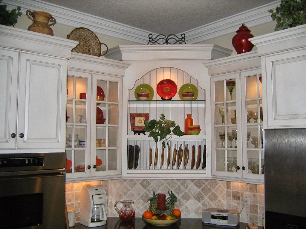 Creative Cabinetry of Amelia Island | 960185 Gateway Blvd Suite 101, Fernandina Beach, FL 32034, USA | Phone: (904) 491-1957