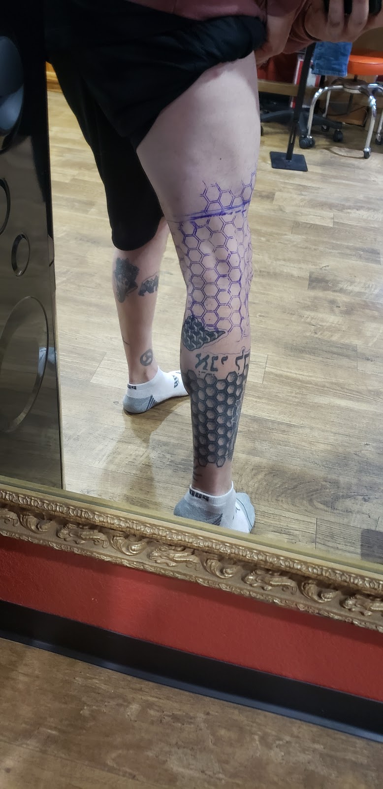 Lucky Buddha Tattoo | 5421 San Juan Ave, Citrus Heights, CA 95610, USA | Phone: (916) 701-3172