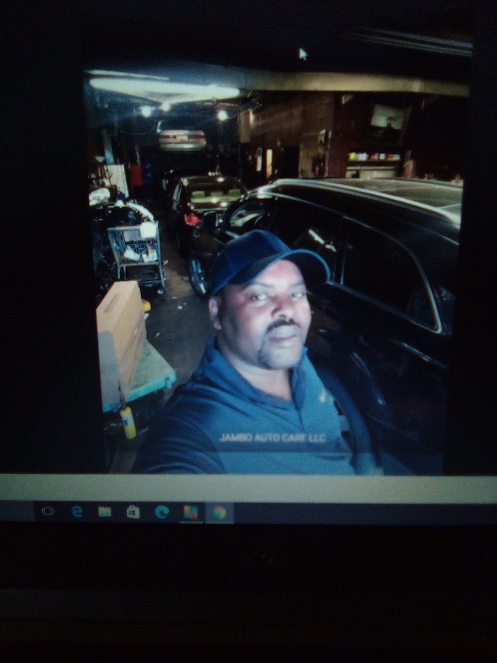 JAMBO AUTO CARE LLC | 233 Van Buren St NW, Washington, DC 20012, USA | Phone: (202) 248-1729