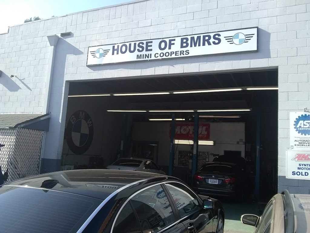 House of BMRS & MINI | 27264 Camp Plenty Rd suite 110, Canyon Country, CA 91351 | Phone: (661) 299-9290