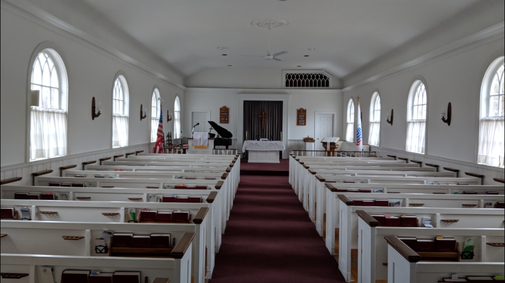 Belleville Presbyterian Church | 11900 Belleville Rd, Belleville, MI 48111, USA | Phone: (734) 697-8687