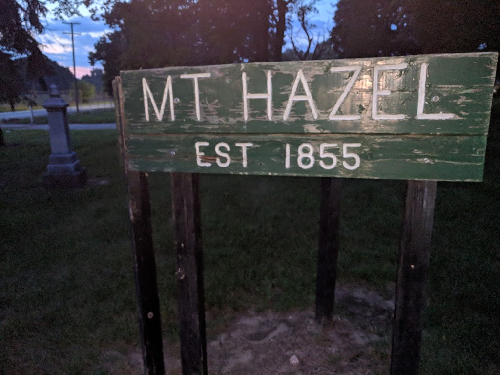 Mount Hazel Cemetery | Detroit, MI 48219, USA | Phone: (313) 224-1935