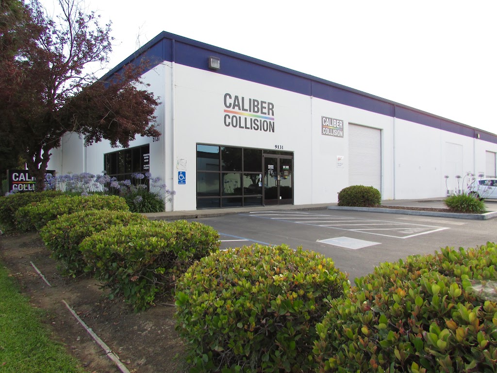 Caliber Collision | 9131 Elkmont Way, Elk Grove, CA 95624 | Phone: (916) 647-8000