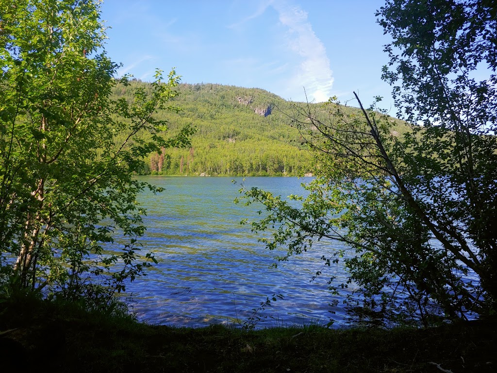 Hidden Lake Campground And Boat Launch | Alaska, USA | Phone: (907) 262-7021
