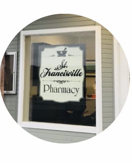 St Francisville Pharmacy | 7189 US-61, St Francisville, LA 70775, USA | Phone: (225) 245-5141