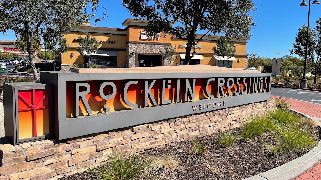 Rocklin Crossings | 5410 Crossings Dr STE 100, Rocklin, CA 95677, USA | Phone: (916) 286-5230