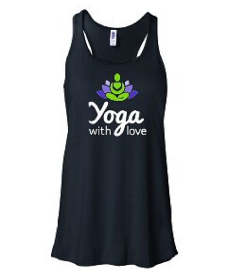 Yoga with Love | 417 Euclid Ave, Loch Arbour, NJ 07711 | Phone: (848) 777-2942