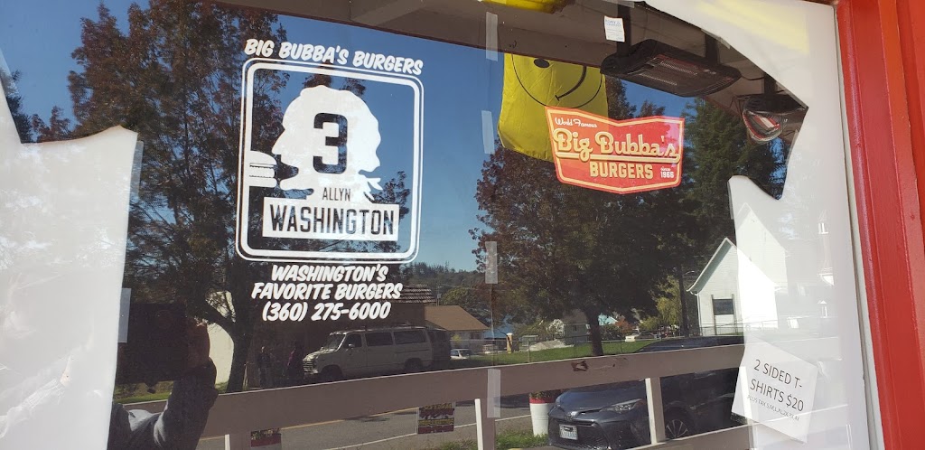 Bens Deli Mart | 18439 WA-3, Allyn, WA 98524, USA | Phone: (360) 275-3798