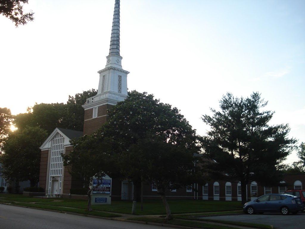 Impact Church | 1066 Norview Ave, Norfolk, VA 23513, USA | Phone: (757) 857-1336