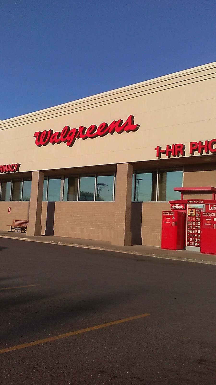 Walgreens | 5901 NW 122nd St, Oklahoma City, OK 73142, USA | Phone: (405) 722-1356