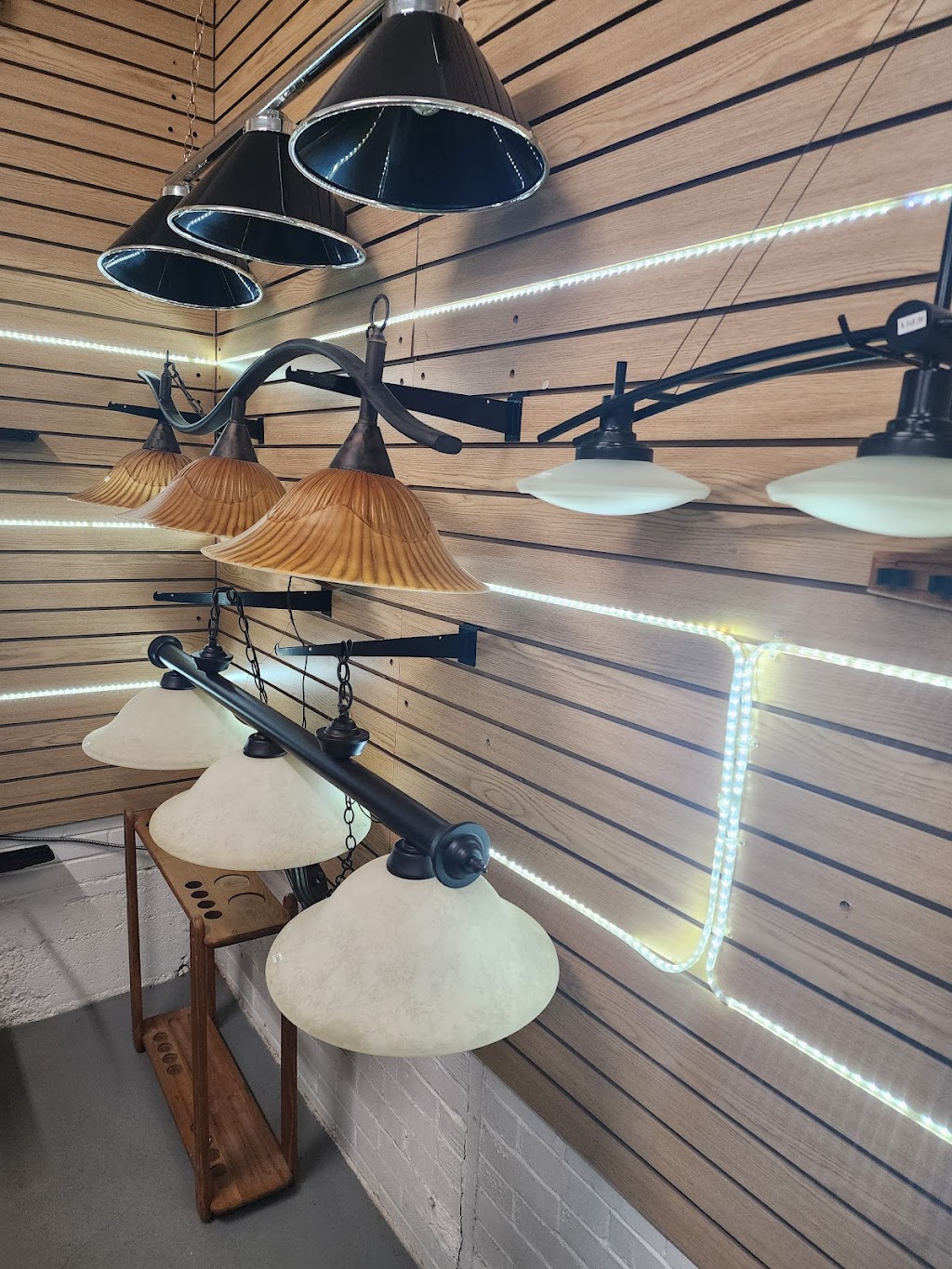 Colorado Budget Billiards Sales And Service | 4346 S Broadway, Englewood, CO 80113, USA | Phone: (303) 721-8181