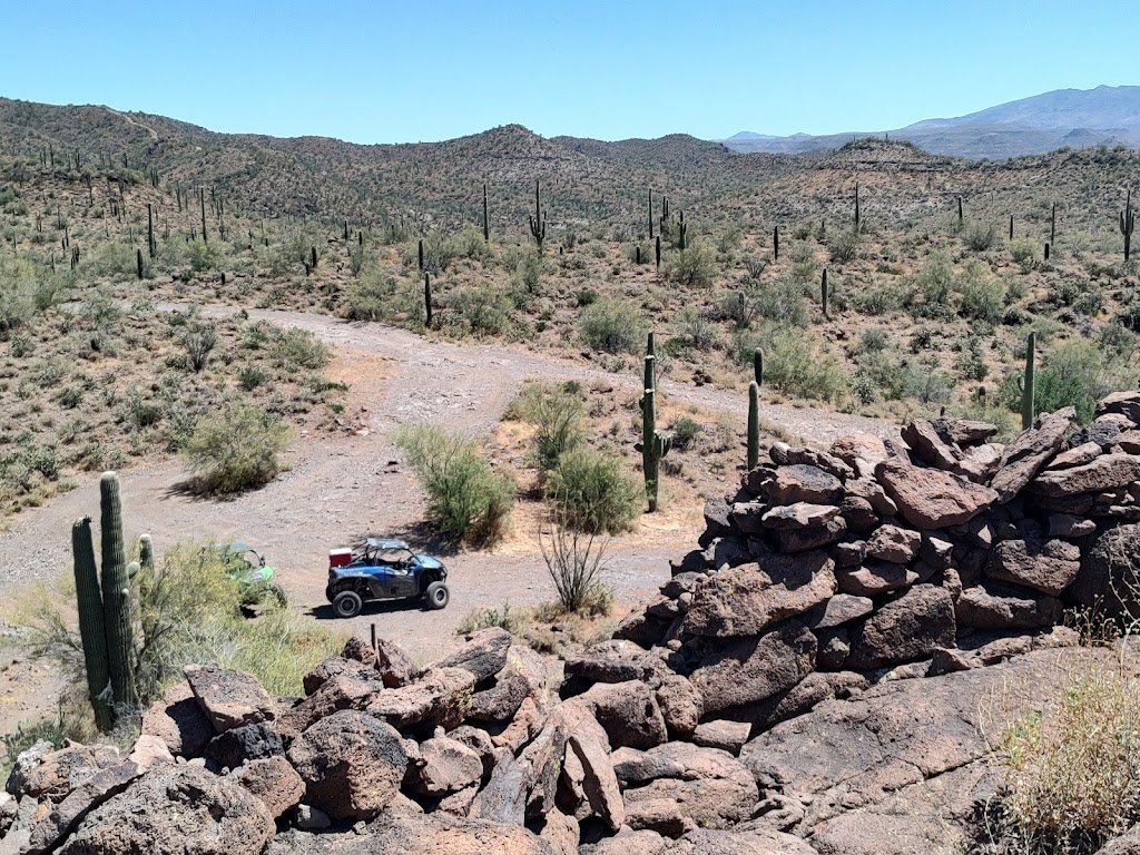 Western Offroad Adventures | 47802 N Black Canyon Hwy, New River, AZ 85087, USA | Phone: (602) 999-8008