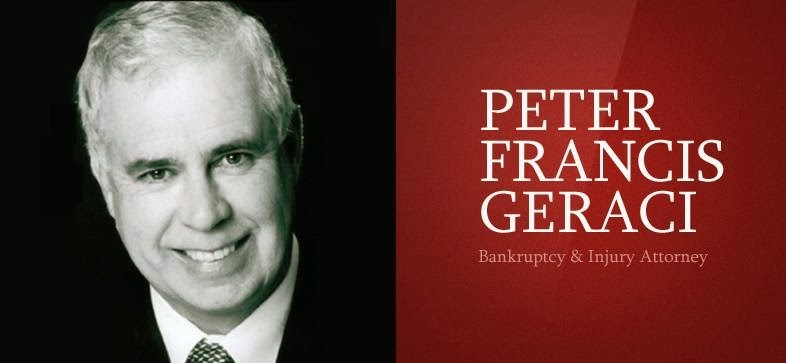 Peter Francis Geraci Law L.L.C. | 515 Ogden Ave #100, Downers Grove, IL 60515, USA | Phone: (888) 456-1953