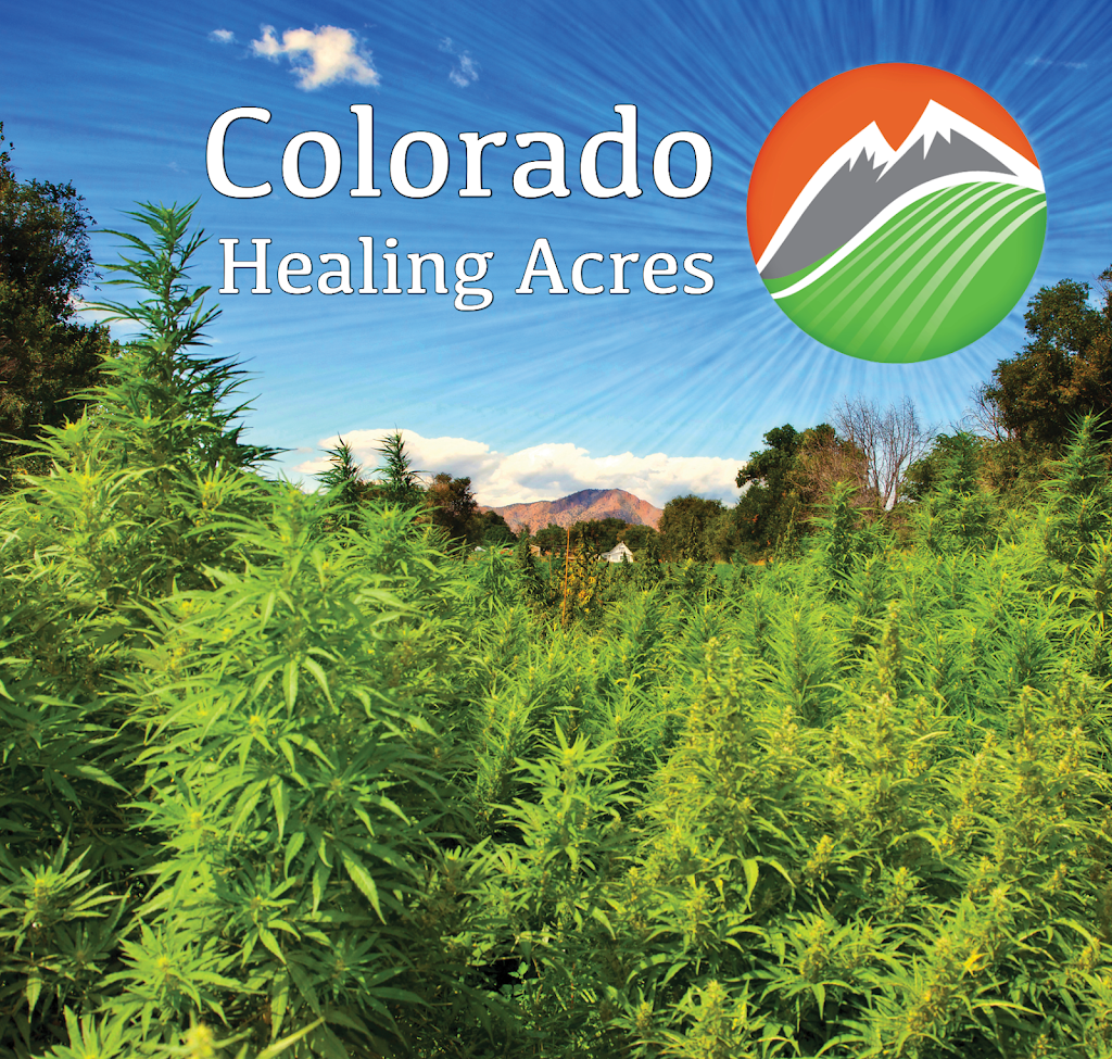 Colorado Healing Acres | 4498 Bear Paw Dr, Florence, CO 81226, USA | Phone: (719) 784-9696