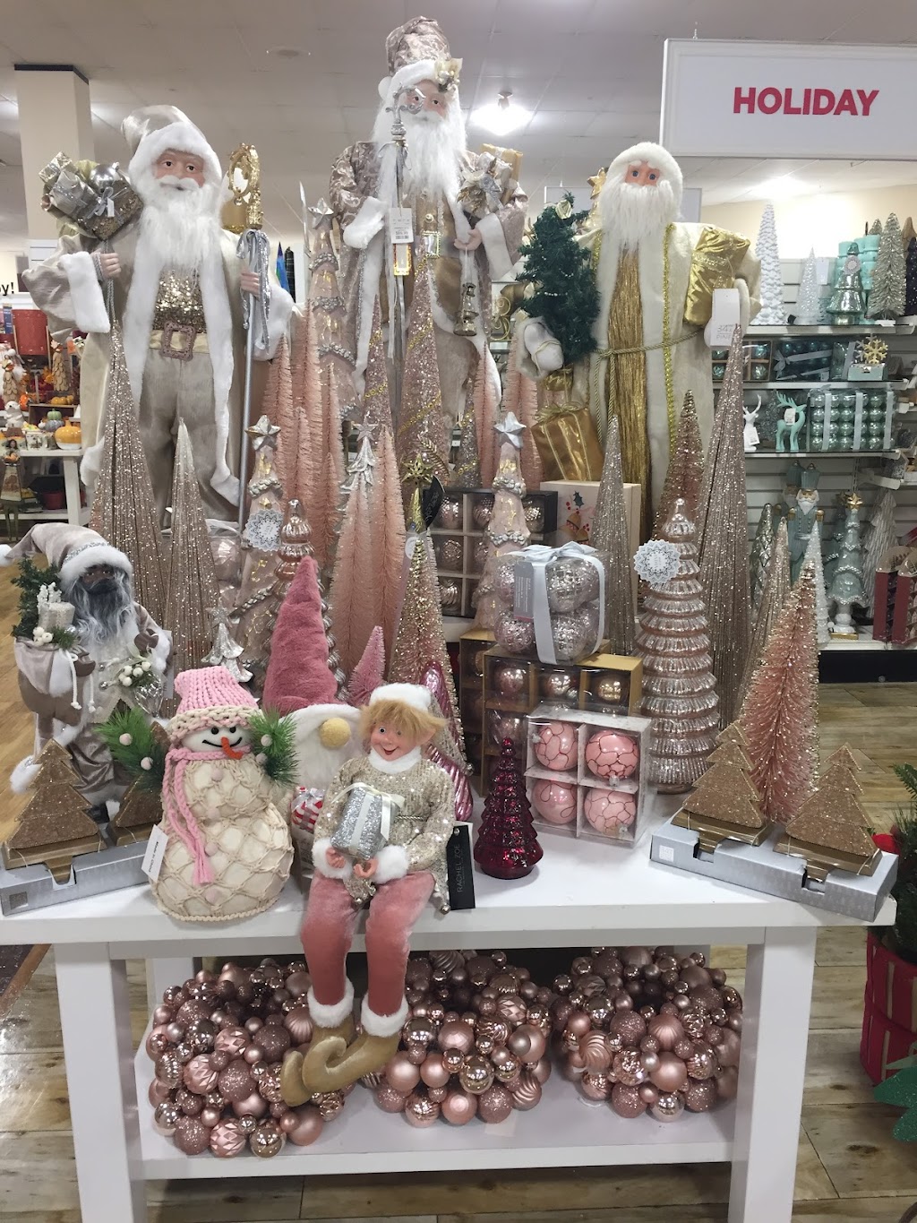 HomeGoods | 27-29 High Ridge Rd, Stamford, CT 06905, USA | Phone: (203) 964-9416