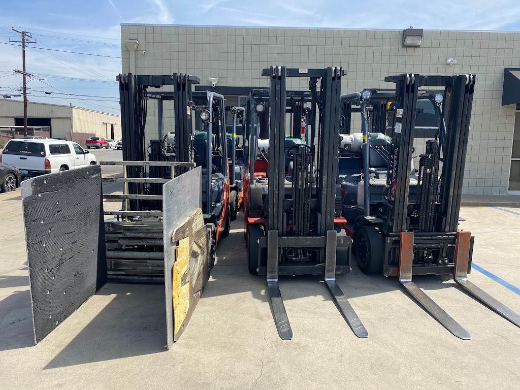 Affordable Forklift Rentals, Repair & more | 16202 Minnesota Ave, Paramount, CA 90723, USA | Phone: (562) 774-6152