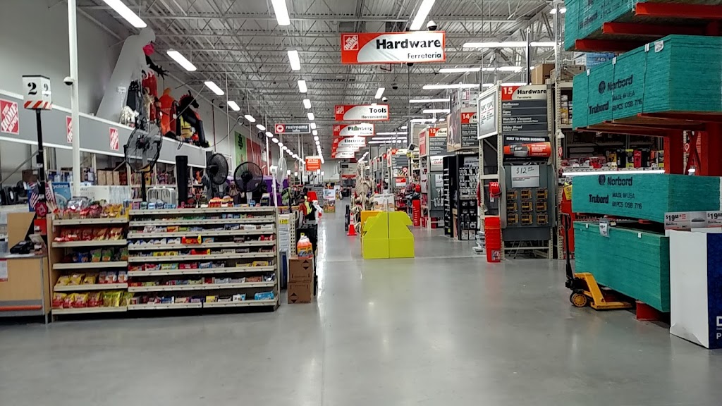 The Home Depot | 1517 Town Center Dr, Pflugerville, TX 78660, USA | Phone: (512) 990-5413