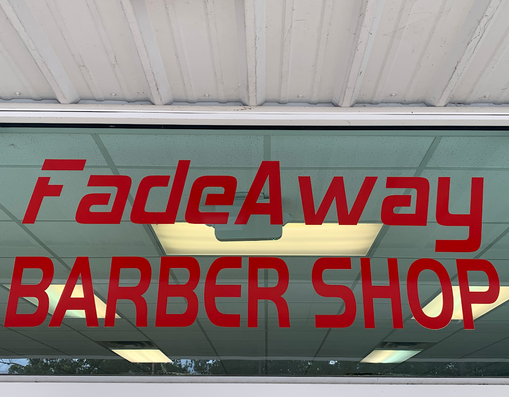 FadeAway Barbershop | 844 US-31 Suite D, Alabaster, AL 35007, USA | Phone: (205) 358-8886
