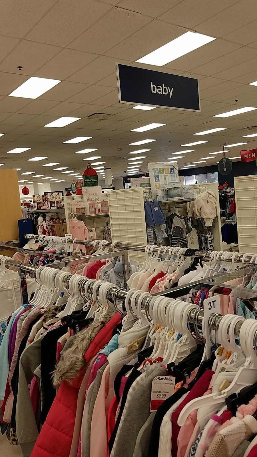 Marshalls | 5929 Trussville Crossing Blvd, Trussville, AL 35235, USA | Phone: (205) 655-7743