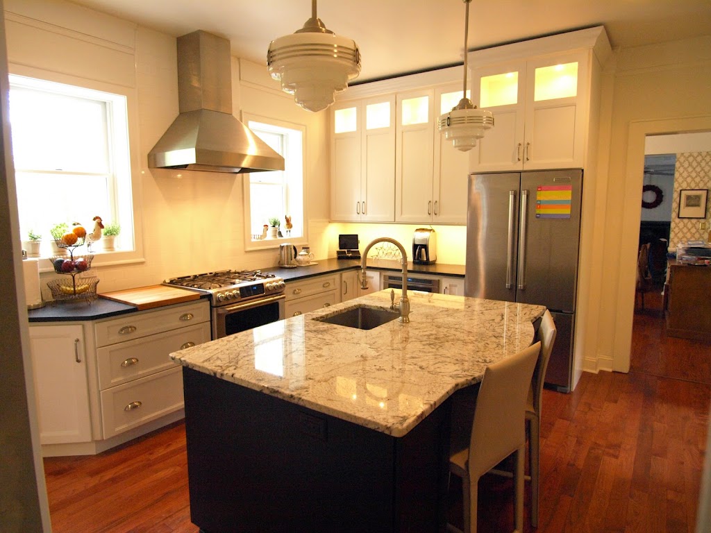 Kitchen Intuitions | 127 Main St, Chatham, NJ 07928, USA | Phone: (973) 309-7225