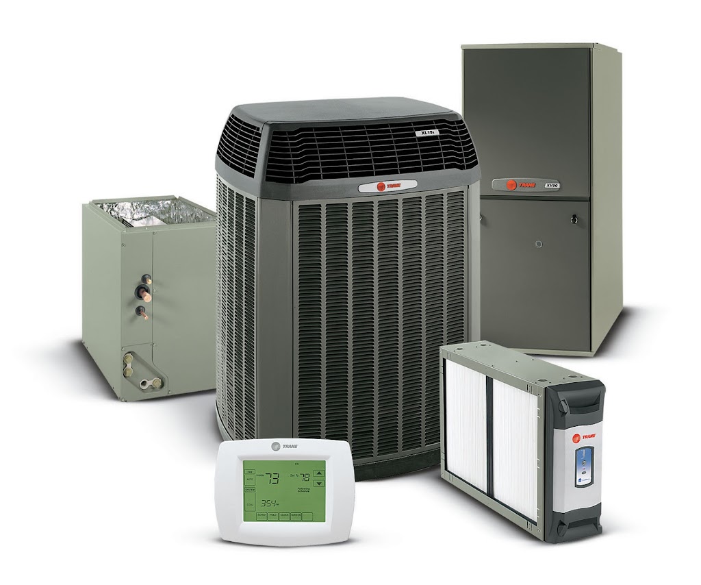 South Air Heating, Cooling & Insulation | 5536 GA-20, Cartersville, GA 30121, USA | Phone: (678) 721-6992