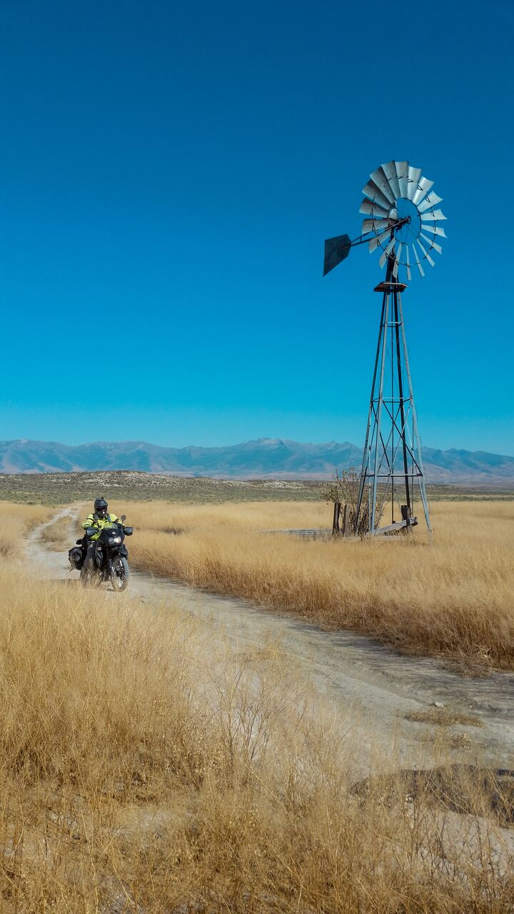 Great Southwest Moto Adventures | 102 E Mayflower Ave, North Las Vegas, NV 89030, USA | Phone: (702) 491-8498