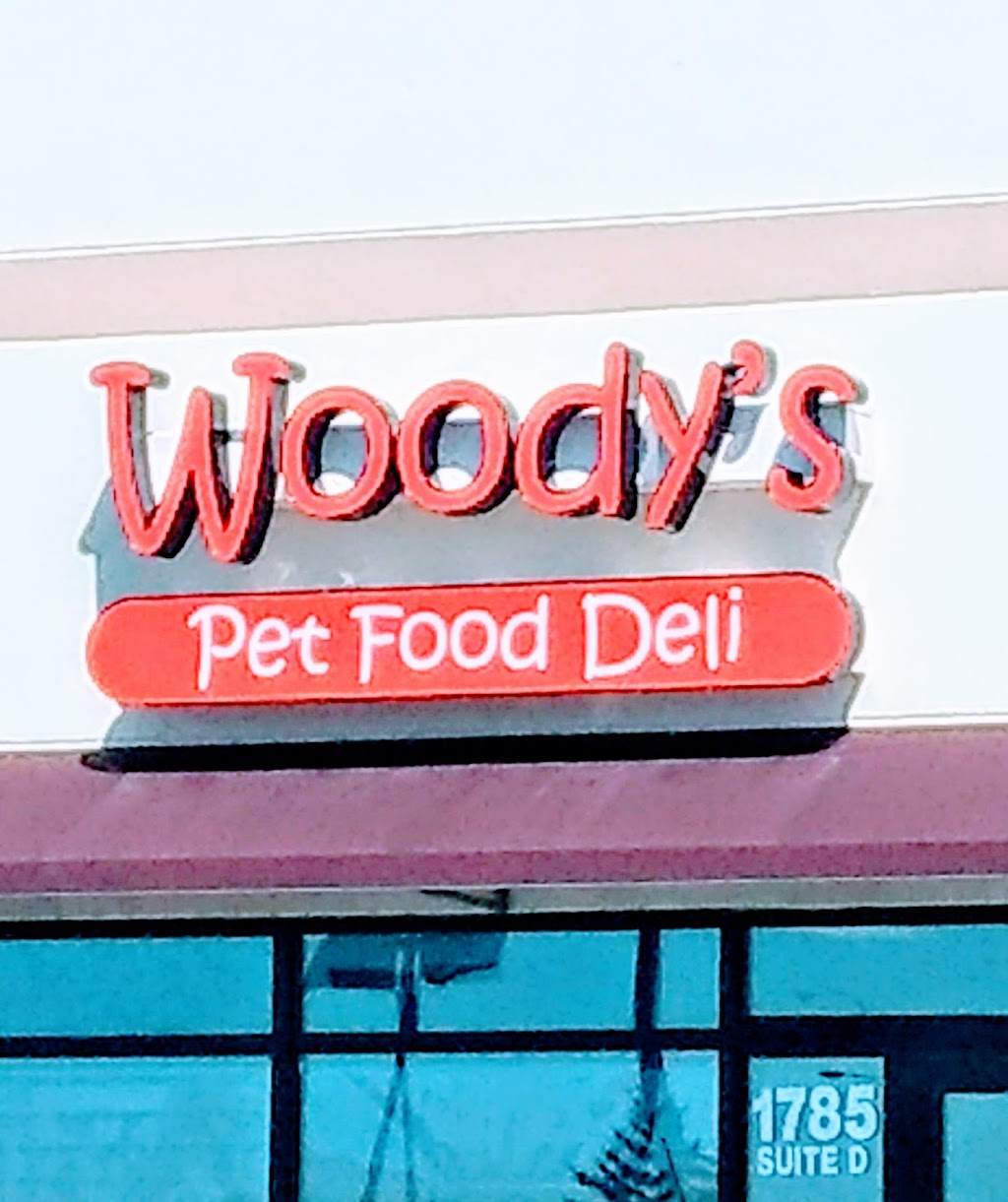 Woodys Pet Food Deli | 1785 Radio Dr, Woodbury, MN 55125, USA | Phone: (651) 340-8678
